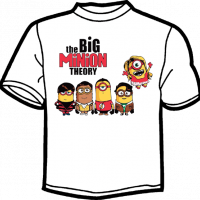 0321-THE BIG MINIOM THEORY 