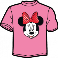1877-MINIE MOUSE CABEZA 