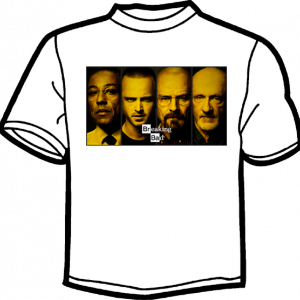 BREAKING BAD COLLECTION