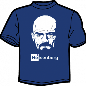 0546-BREAKING BAD HEISENBERG