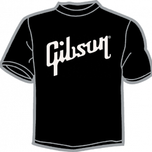 0974-GIBSON LOGO 