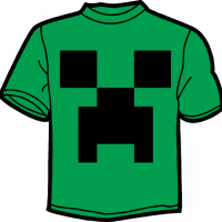 0305-MINECRAFT 2 