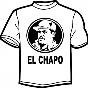 1685-EL CHAPO