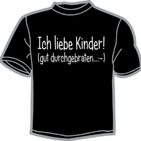 1182-ICH LIEBE KINDER!... 