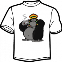 0274-MONO RASTAFARI FUMANDO 