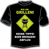 0709-BIN AM GRILLEN!...KEINE TIPPS.... 