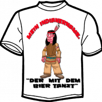 1214-MEIN INDIANERNAME