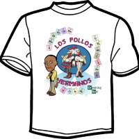 0066-LOS POLLOS HERMANOS 2