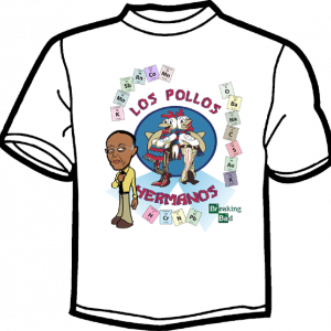0066-LOS POLLOS HERMANOS 2
