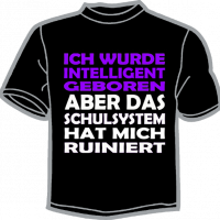 0905-ICH WURDE INTELLIGENT... 
