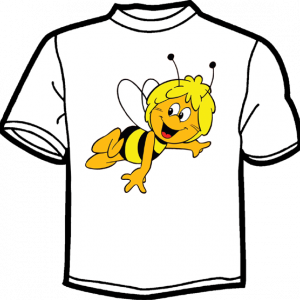 0532-ABEJA MAYA