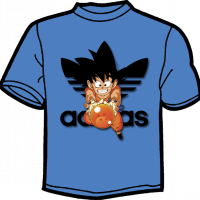 1880-DRAGON BALL