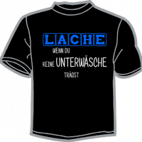 0381-LACHE WENN DU... TRÄGST