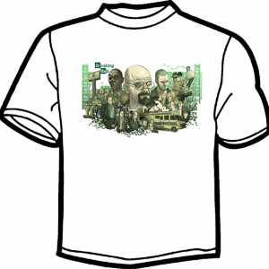 BREAKING BAD COLLECTION