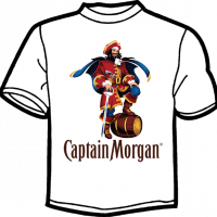 0062-CAPTAIN MORGAN 