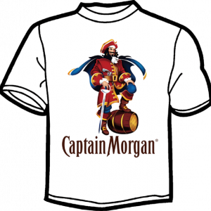 0062-CAPTAIN MORGAN 