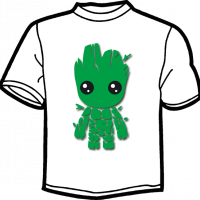 1786-GROOT VERDE
